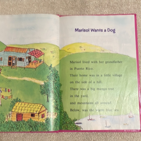 📚2/$6  The Outside Dog - Picture 9 of 12